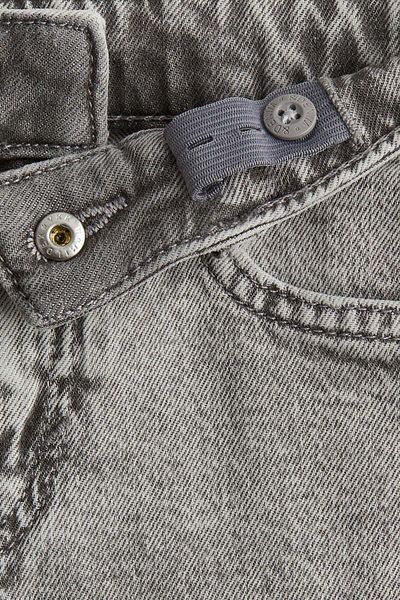 H&M Relaxed Fit Jeans