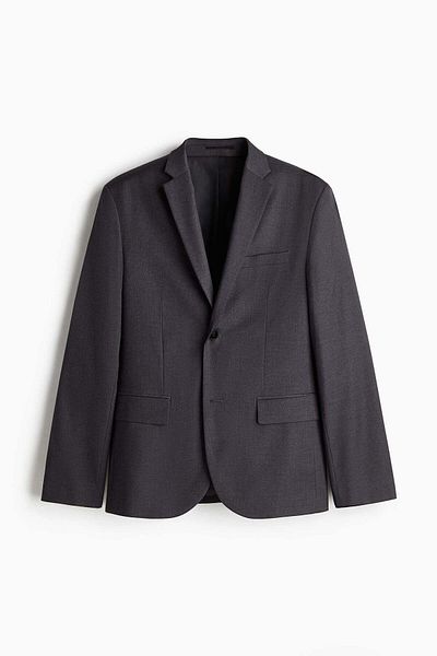 H&M Slim Fit Jacket