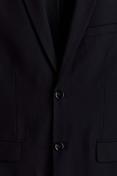 H&M Slim Fit Jacket