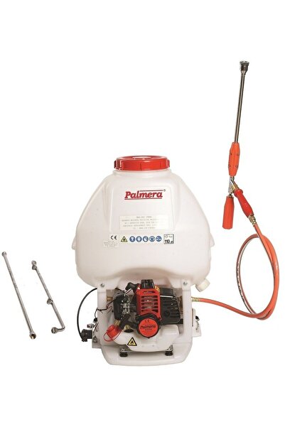 Palmera Pa096 Benzinli Ilaçlama Makinası 25lt