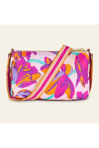 Oilily Tulipy Umhängetasche 20 cm