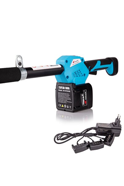 koham Kh-3gxd70ps24d Akülü Yüksek Dal Budama Testeresi 21,6 V