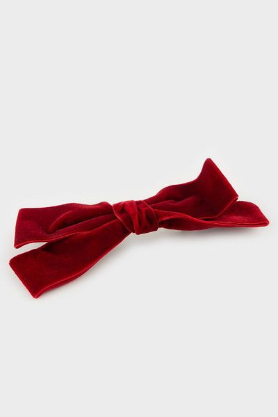 DeFacto Damen-Haarnadel mit Schleife E5746AXNS