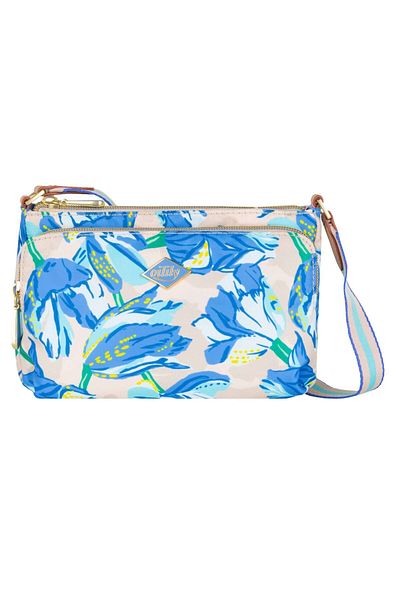 Oilily Tulipy Umhängetasche 20 cm
