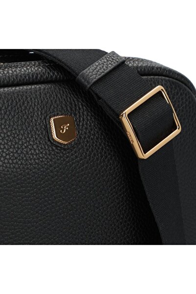 Fossil Danni Umhängetasche Leder 23 cm