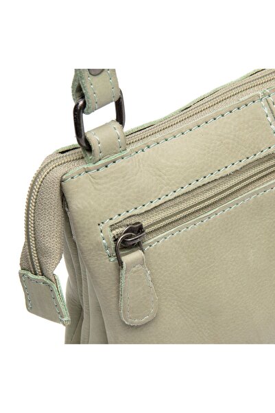 The Chesterfield Brand Osaka Shoulder bag Leather 22 cm