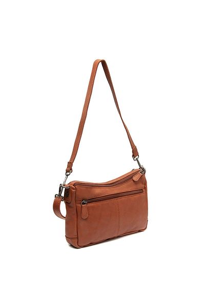 The Chesterfield Brand Irving Shoulder bag Leather 25 cm