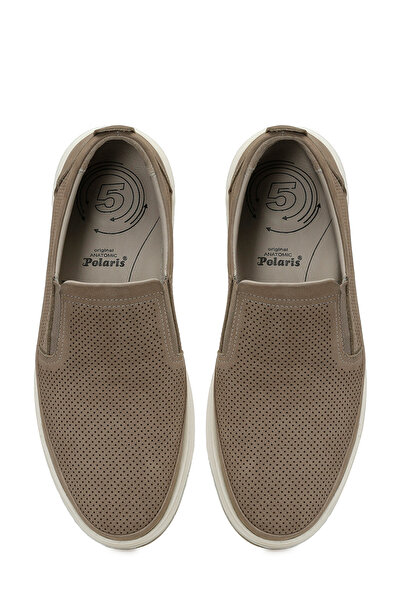 Polaris 108093 N.M 5Fx Sand Men's Casual Shoes