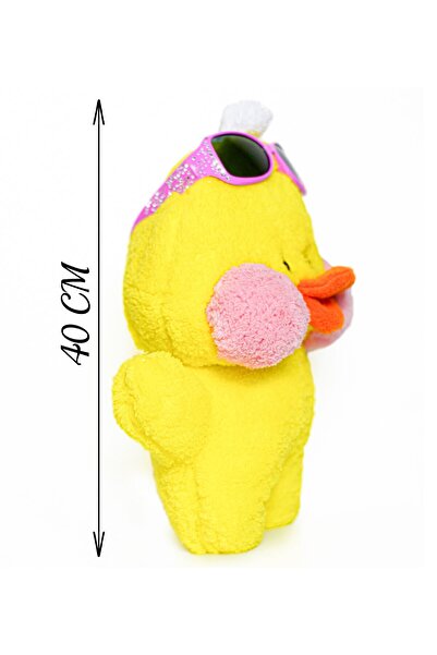 Princess Bear Lali Civciv