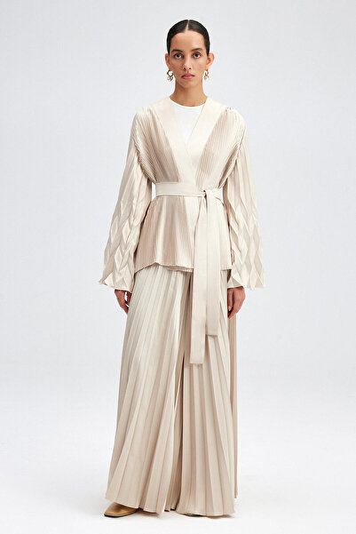 Touché Privé ΠΑΝΤΕΛΟΝΙ BOL ΜΑΝΙΚΙ PILICOLEY ΚΑΙ ΜΑΝΙΚΙ ΛΕΠΤΟΜΕΡΗΣ ΚΙΜΟΝΟ PILICOLEY