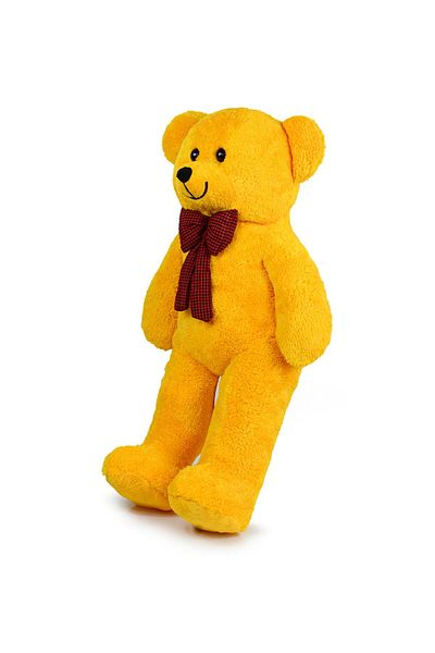 Princess Bear 90 cm Bow Tie K