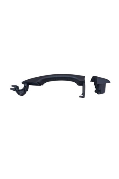 RENSA Peugeot 301 Citroen C-Elysee C4 Ym Ds4 - Door Handle and Exterior Back