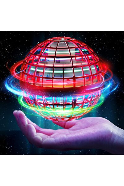 AWH كرة طائرة - كرة طائرة يتم التحكم فيها يدويًا، لعبة فيدجيت سبينر للأطفال و...