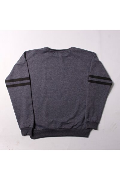 Toontoy Супердівчата Світшот для дівчаток з принтом і стразами