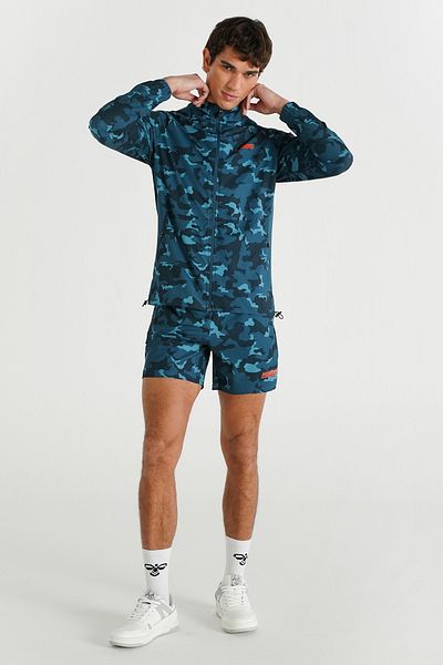 hummel Σορτς Στρατού