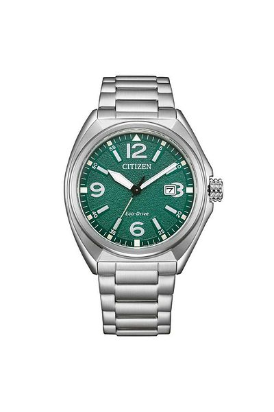Citizen Ανδρικό Ρολόι Aw1571-76x, Quartz, 41mm, 10atm