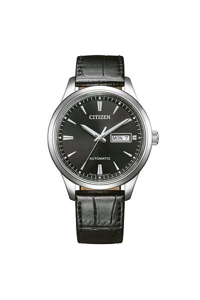 Citizen Ανδρικό ρολόι Citizen NY4058-01EE, Automatic, 40mm, 5ATM