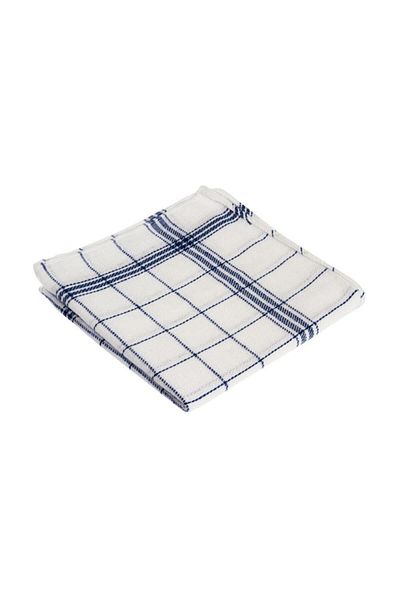 Pınar 43x43 Set de 6 prosoape de bucătărie din cârpă de uscare Torșon