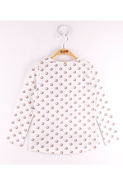 Toontoy Κοριτσίστικο μπλουζάκι SO με τύπωμα