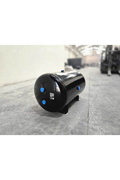 SAFİR 80 L Kendinden Braketli Hava Tankı