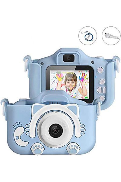 AHW AWH Camera for Kids