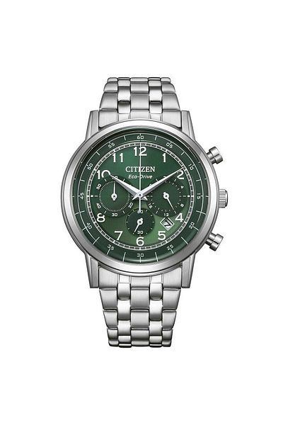 Citizen Ανδρικό ρολόι Citizen CA4630-53X, Quartz, 42mm, 5ATM