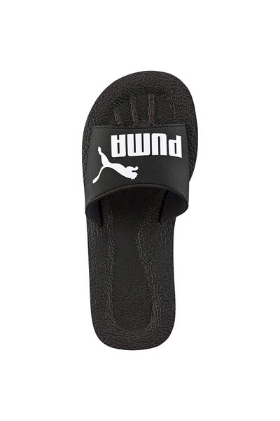 Puma Žabky Puma Purecat, Černé, Unisex