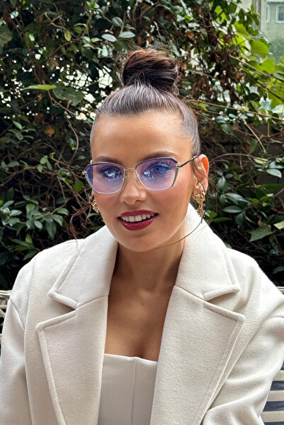 By Harmony Bh 2025m C03 Women's Blue Light Protection Glasses