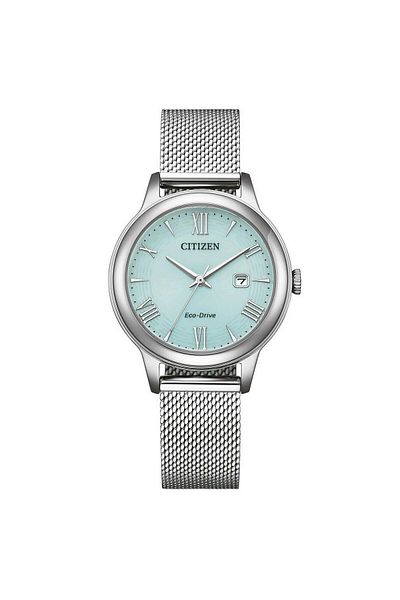 Citizen Ceas de damă Ew2621-75m, cuarț, 31mm, 10atm