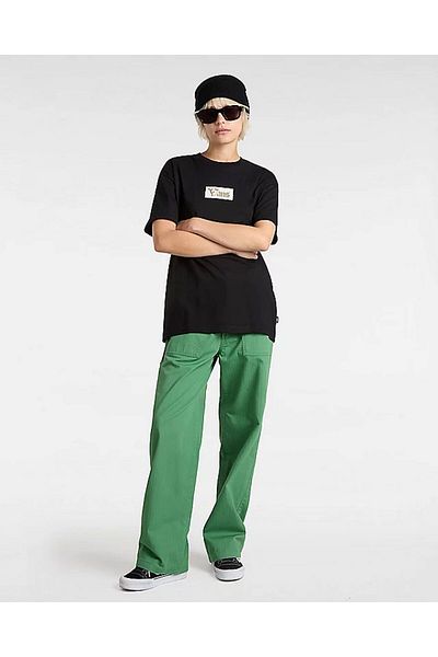 Vans Zahradní oversize SS - uvolněný střih