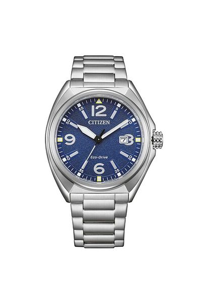Citizen Ανδρικό Ρολόι Aw1571-76l, Quartz, 41mm, 10atm