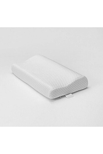 Zinde Visco Ortopedik Ince Boyun Yastığı V2005l