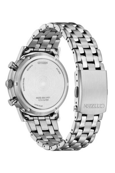Citizen Ανδρικό ρολόι Citizen CA4630-53X, Quartz, 42mm, 5ATM
