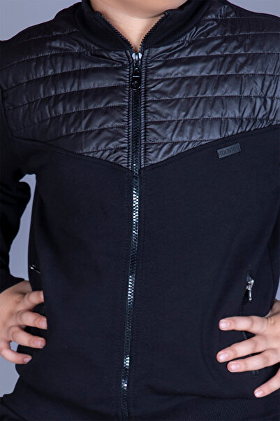 Toontoy Σετ γαρνιρισμένο για αγόρι