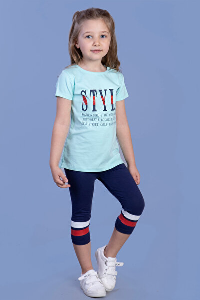 Toontoy Σετ καλσόν για κορίτσι