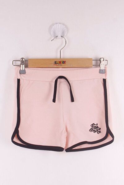 Toontoy P Pamuk u Kratke hlače za devojčice