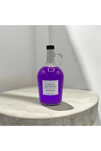 SELKA HOME Sıvı Yumuşatıcı Galon Şişe 1500 ml