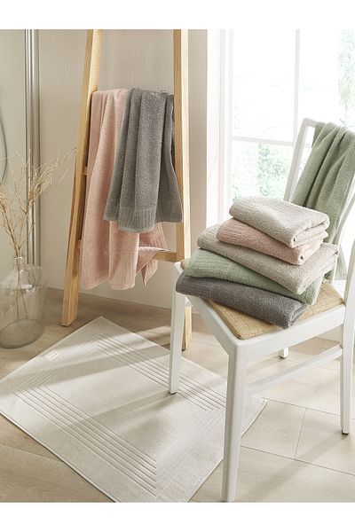 Dyckhoff Handtuch Serie Bridge Frotte Frottee Frottier