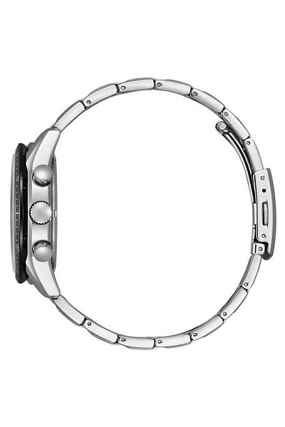 Citizen Ανδρικό Ρολόι Ca4624-56l, Quartz, 39mm, 10atm