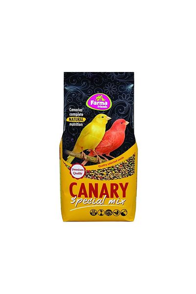farma Farma Canary Special Mix - 1 Kg