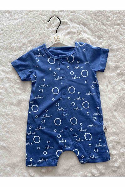 Flexi Baby Jumpsuit Baby Jumpsuit