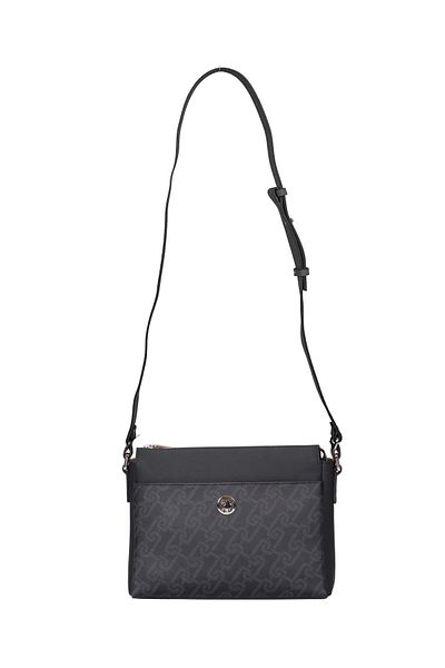 U.S. Polo Assn. Geantă neagră pentru damă