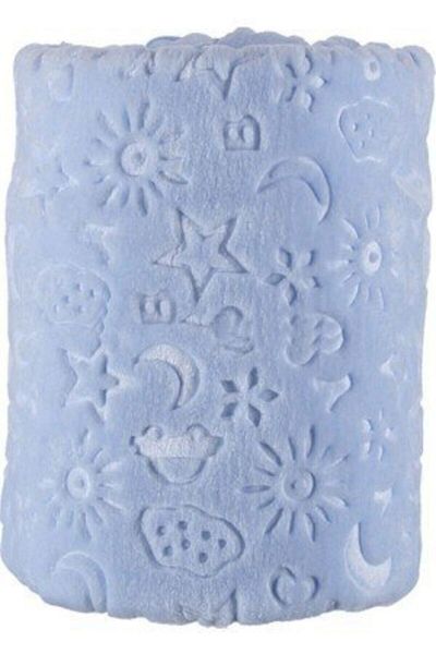 Adel Baby & Kids Blanket 110 X 90 cm (the Product Is a Seasonal Thin Product)