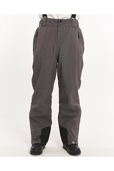 Mapamyumco Erkek Kayak Pantolon-füme