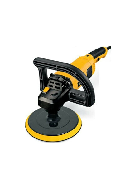 POLİSAJ MAKİNESİ 1400 WATT