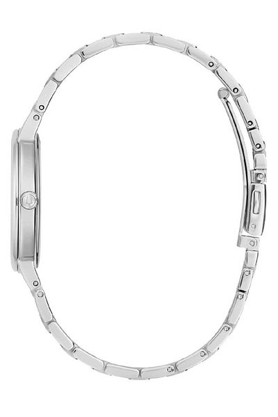 Bulova Ladies Watch Bulova 96L336, Quartz, 32mm, 3ATM