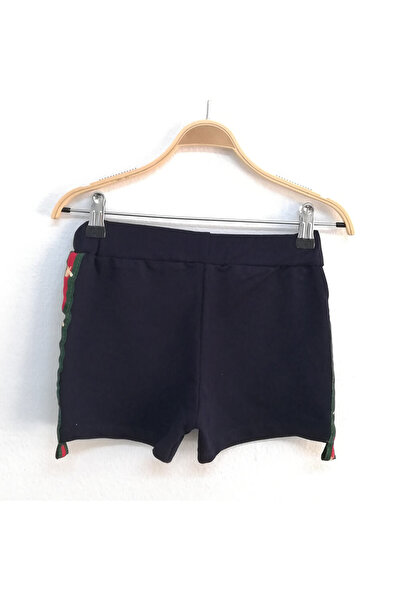 Toontoy Шорти з стрічками для дівчаток