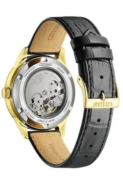 Citizen Ceas bărbătesc NY4059-09AE, automat, 40mm, 5ATM