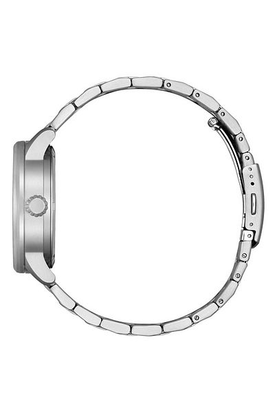 Citizen Ανδρικό Ρολόι Nj0190-51e, Αυτόματο, 40mm, 10atm