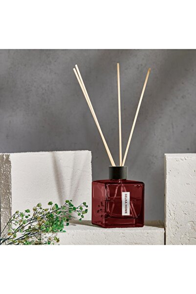 SELKA HOME Spring Kokulu Çubuk Oda Kokusu 100 ml